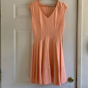 Peach 🍑 Bar III Dress